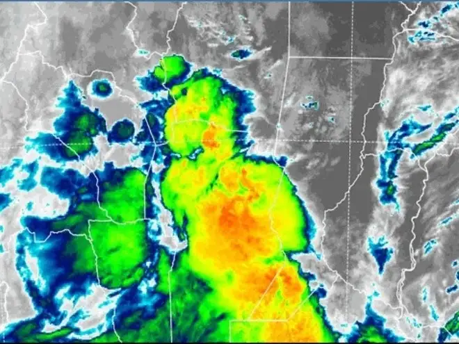 zona de alerta
