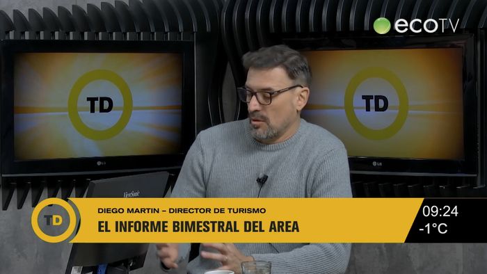 Las campañas publicitarias del destino