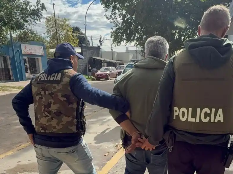 Fuente: La Nueva Verdad de Rauch