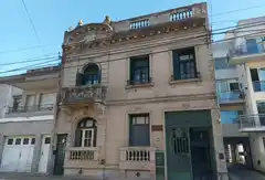 Propiedades intocables de Tandil: 14 de julio 540