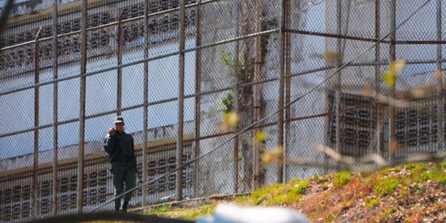 Exigen que se atiendan denuncias sobre hechos registrados en la cárcel de Ramo Verde