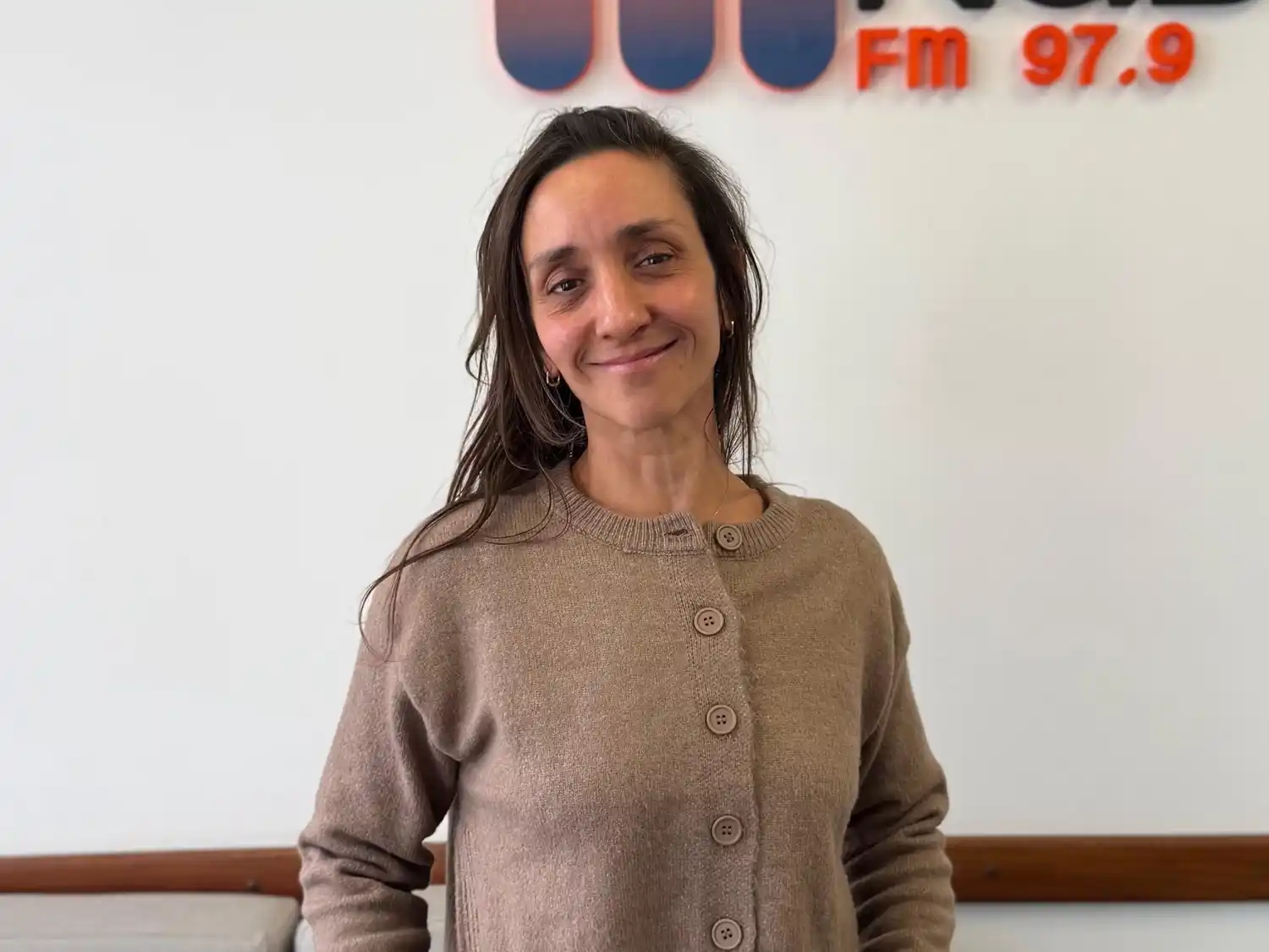 Yasmila Sánchez, la emprendedora que lleva organización y comida casera a tu hogar