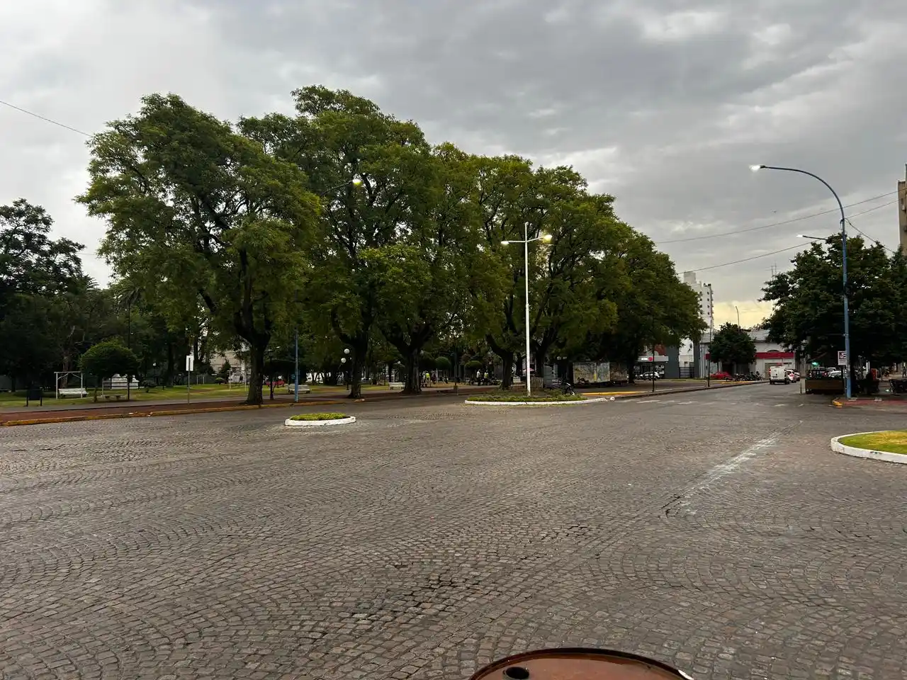 Crédito: Radio Rafaela