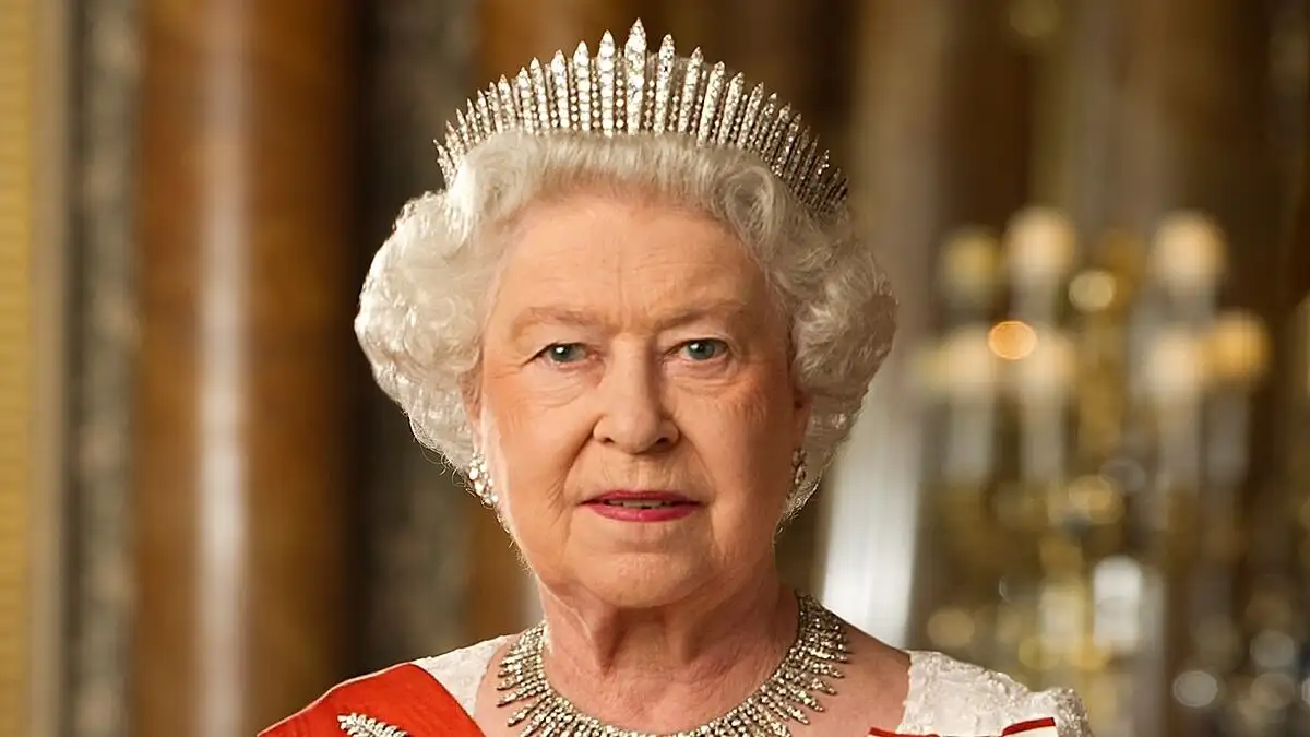 Después de un histórico reinado, murió la reina Isabel II