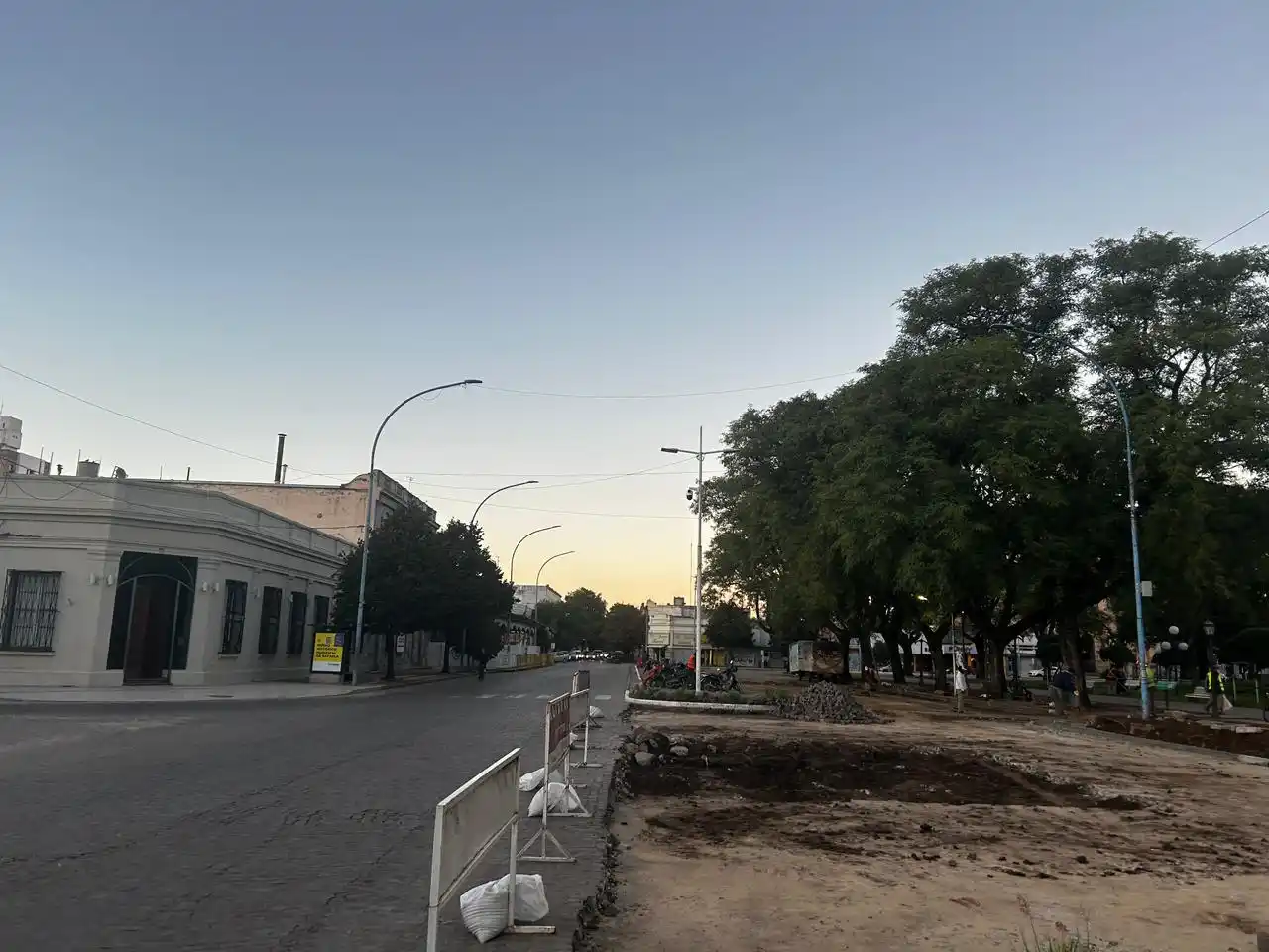 Crédito: Radio Rafaela