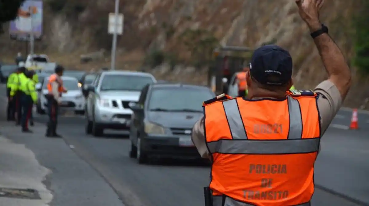 ¡PARA LOS METEOROS Y MOTO BOLETAS! CONOZCA cómo es el nuevo sistema de multas virtuales