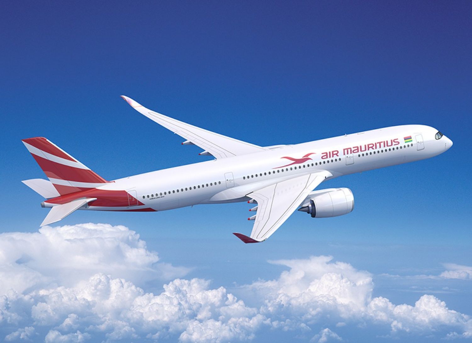 Paris Air Show: Air Mauritius to Add Three Additional A350-900s to its Fleet