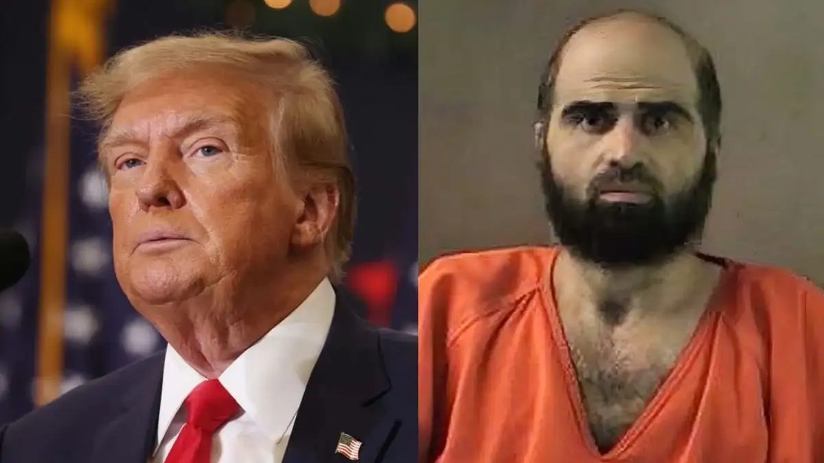 Trump autorizó el fusilamiento de Nidal Hasan: será el 3 de diciembre y se emitiría en directo