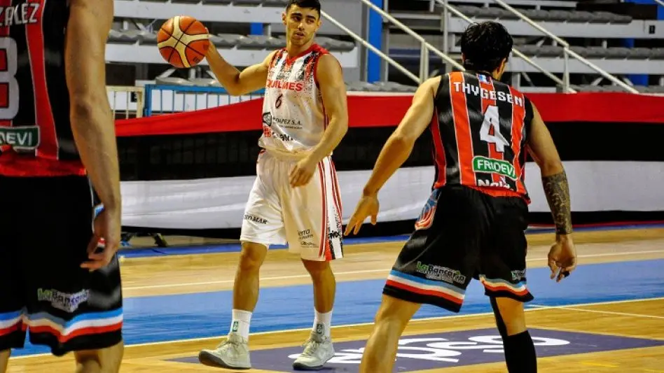 Quilmes y otro triunfo agónico