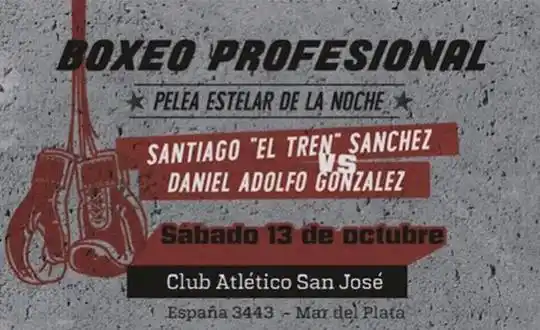 “El Tren” vuelve a pasar por San José