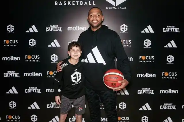 Eric Gordon