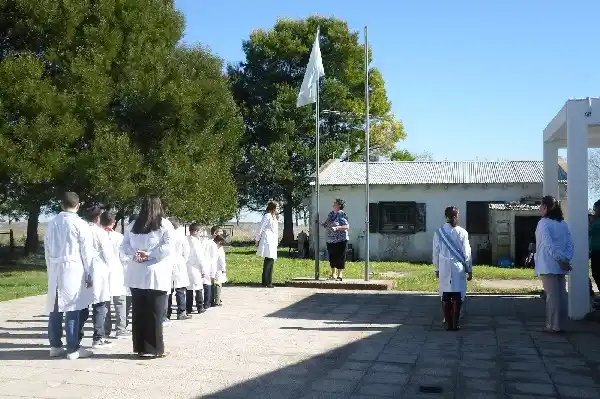 Agmer demandó seguridad vial en escuelas ubicadas sobre rutas