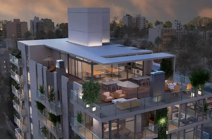 “Punta de Arenas” un nuevo icono estratégico en Mar del Plata