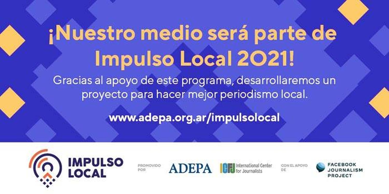 El programa de apoyo al periodismo en la Argentina de Adepa,  ICFJ y el Facebook Journalism Project