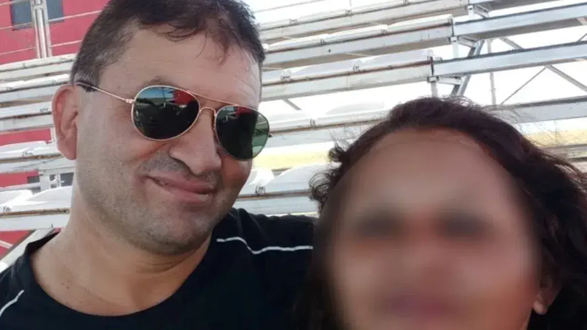 Un hombre baleó a su pareja, creyó que había muerto y luego se suicidó en Santiago del Estero