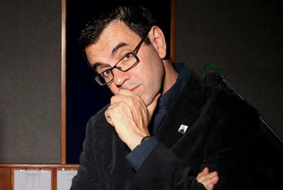 ¡Y EMILIO LOVERA LO AUPÓ! Atraparon con un anillo de matrimonio  a Laureano Márquez