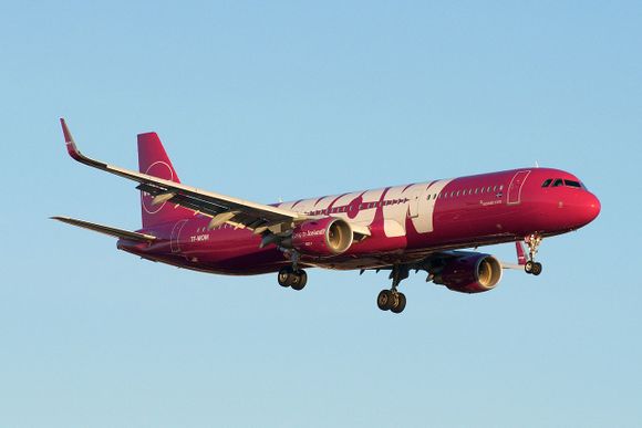 El final de WOW Air: la low cost islandesa suspendió todas sus operaciones