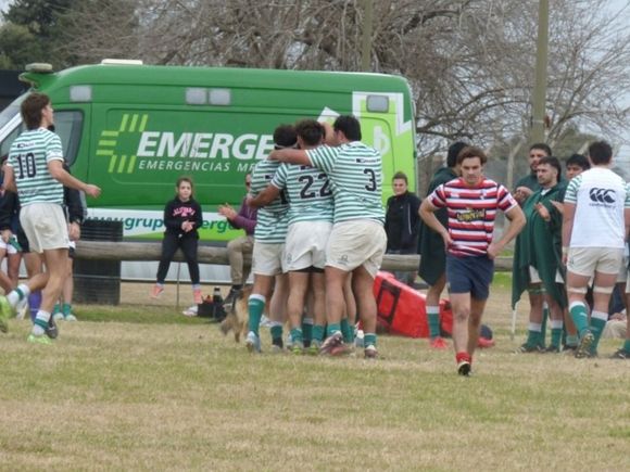CRAR ganó con autoridad y lidera en soledad la Zona B de la Copa Santa Fe