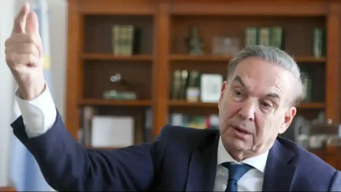 Miguel Angel Pichetto