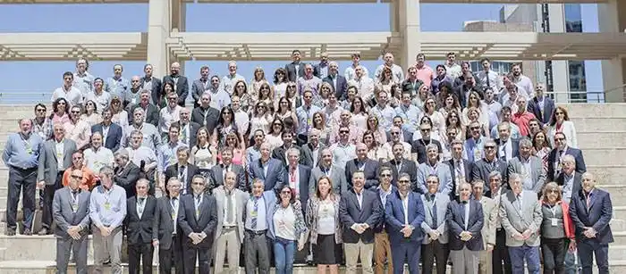 Entre Ríos asumió la  presidencia del  Consejo Vial Federal