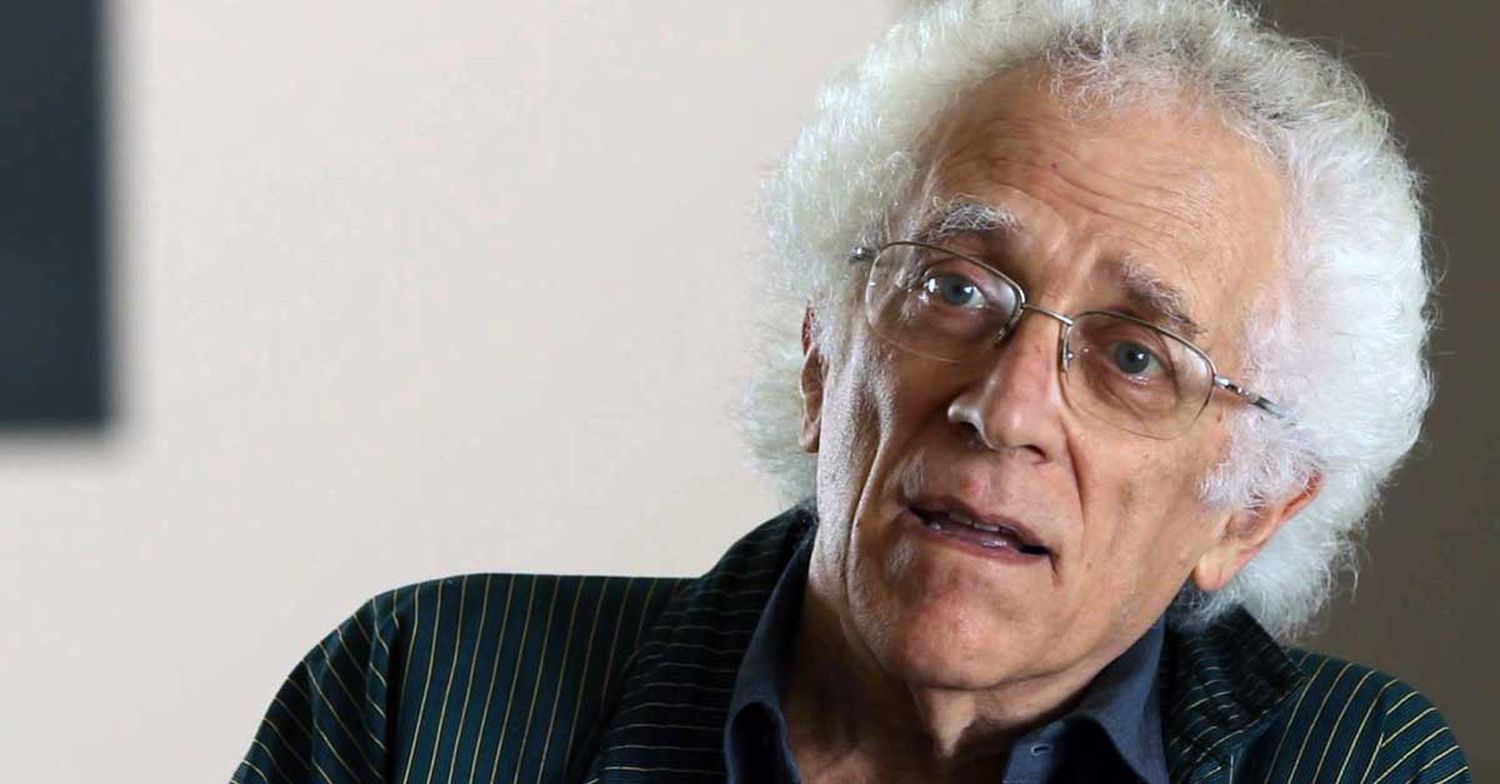Falleció el pensador Tzvetan Todorov