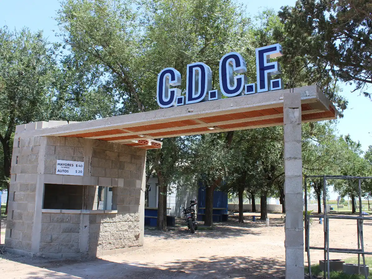 Renovó su identidad y mejoró sus instalaciones  