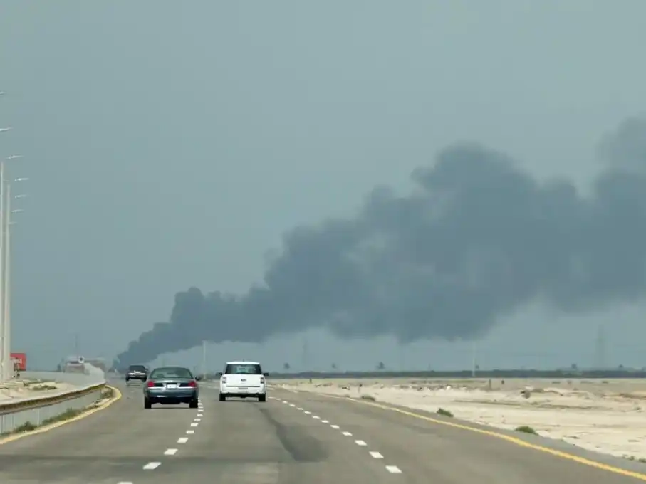 Nueva ofensiva iraní contra EE.UU.