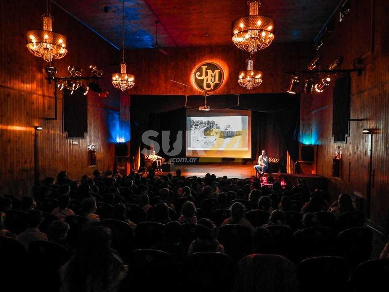 Teodelina: actividades culturales por el aniversario 147 de la localidad