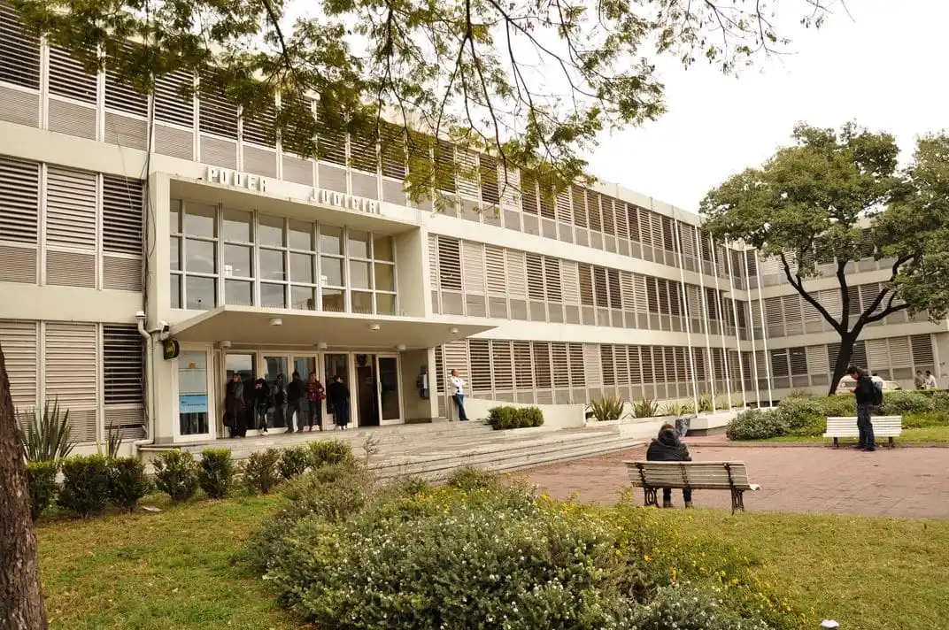 Juicio por jurados: Continúa la notificación a la ciudadanía