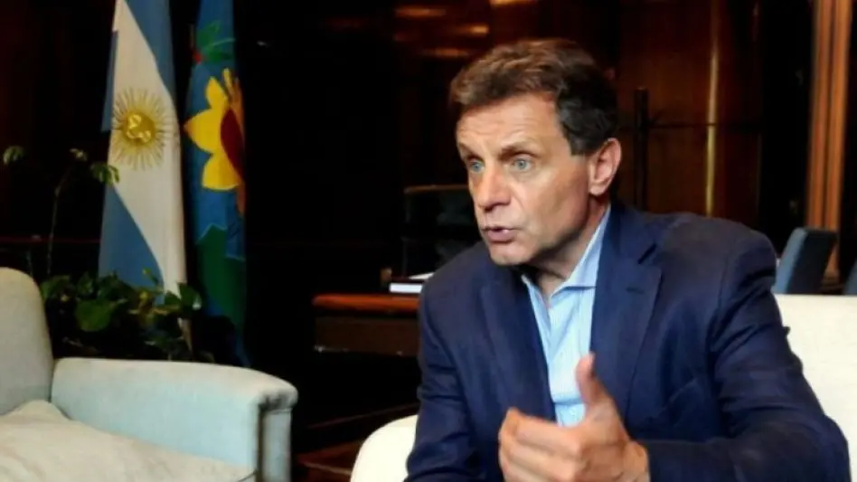 Gustavo Pulti: "Hoy no sabemos si los que están con Milei quieren que siga en el gobierno por mucho tiempo más "