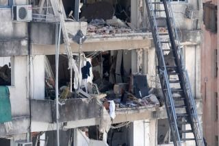 Explosión en Rosario: La Fiscal apuntó a Litoral Gas
