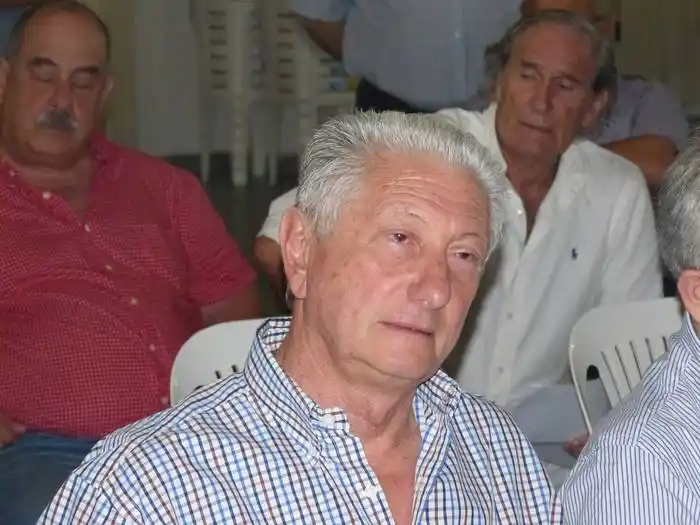 “Las pérdidas del campo equivalen a un año de la recaudación provincial”, afirmaron desde la Farer