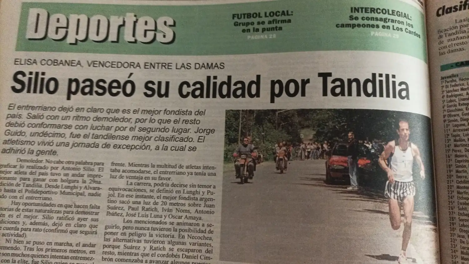 27 de noviembre