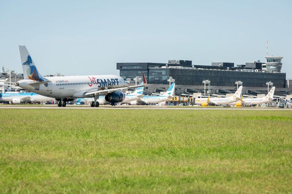 Aerolíneas: tras la reunión con uno de los gremios, no habrá medidas de fuerzas durante las próximas semanas