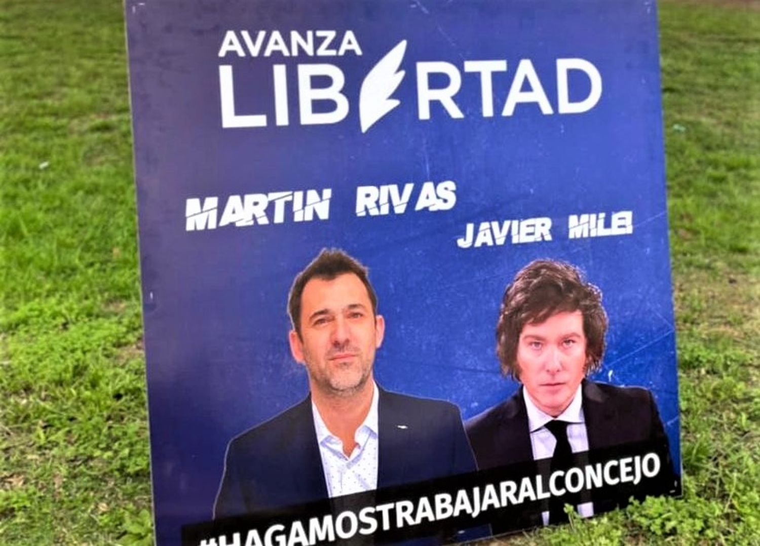 Avanza Libertad local y el entorno de Milei aseguran que Ottonello no es referente sino una expresión “inorgánica”