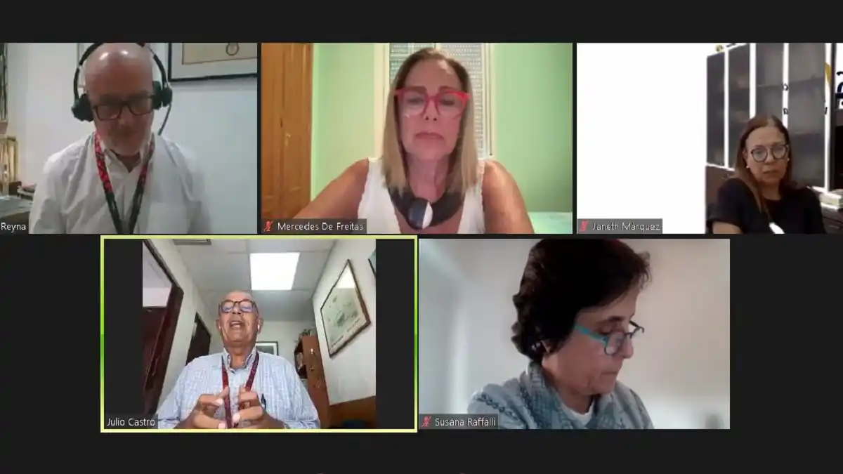 «NO SE PUEDE ESPERAR MÁS»: EXPERTOS EXIGEN creación urgente del Fondo Social