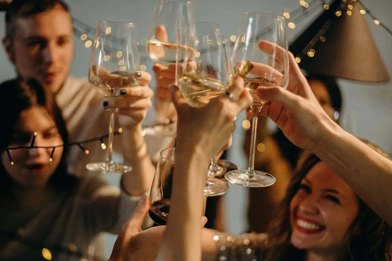 Cuáles son los rituales más conocidos y usados en Argentina para empezar bien el año
