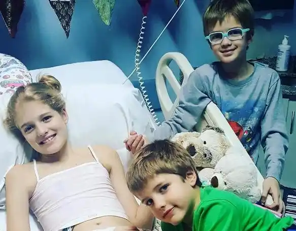 #LaCampañaDeJustina: Inscribirán donantes de órganos en todo el país