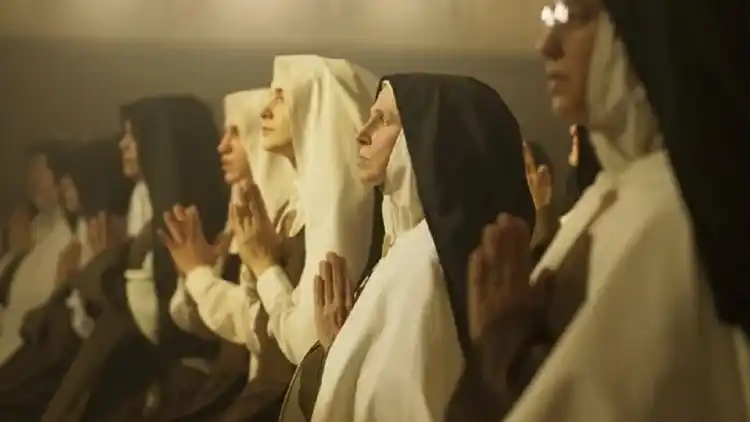 Se dio a conocer el primer teaser de «Cautiva», serie inspirada en un caso de abuso religioso en Nogoyá