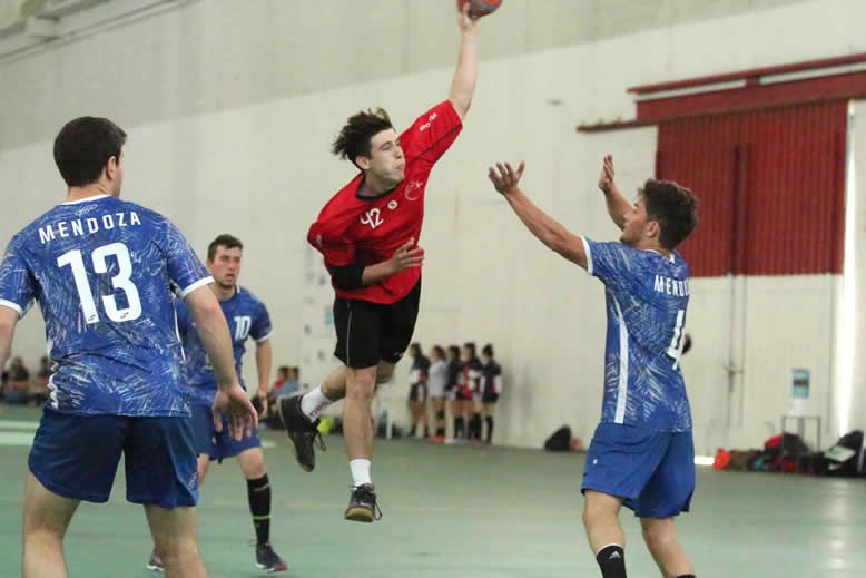 Los Juniors de Asabal van por el podio