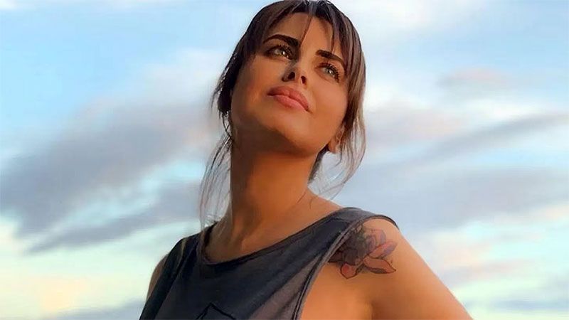 Revelaron uno de los últimos mensajes de Silvina Luna antes de morir