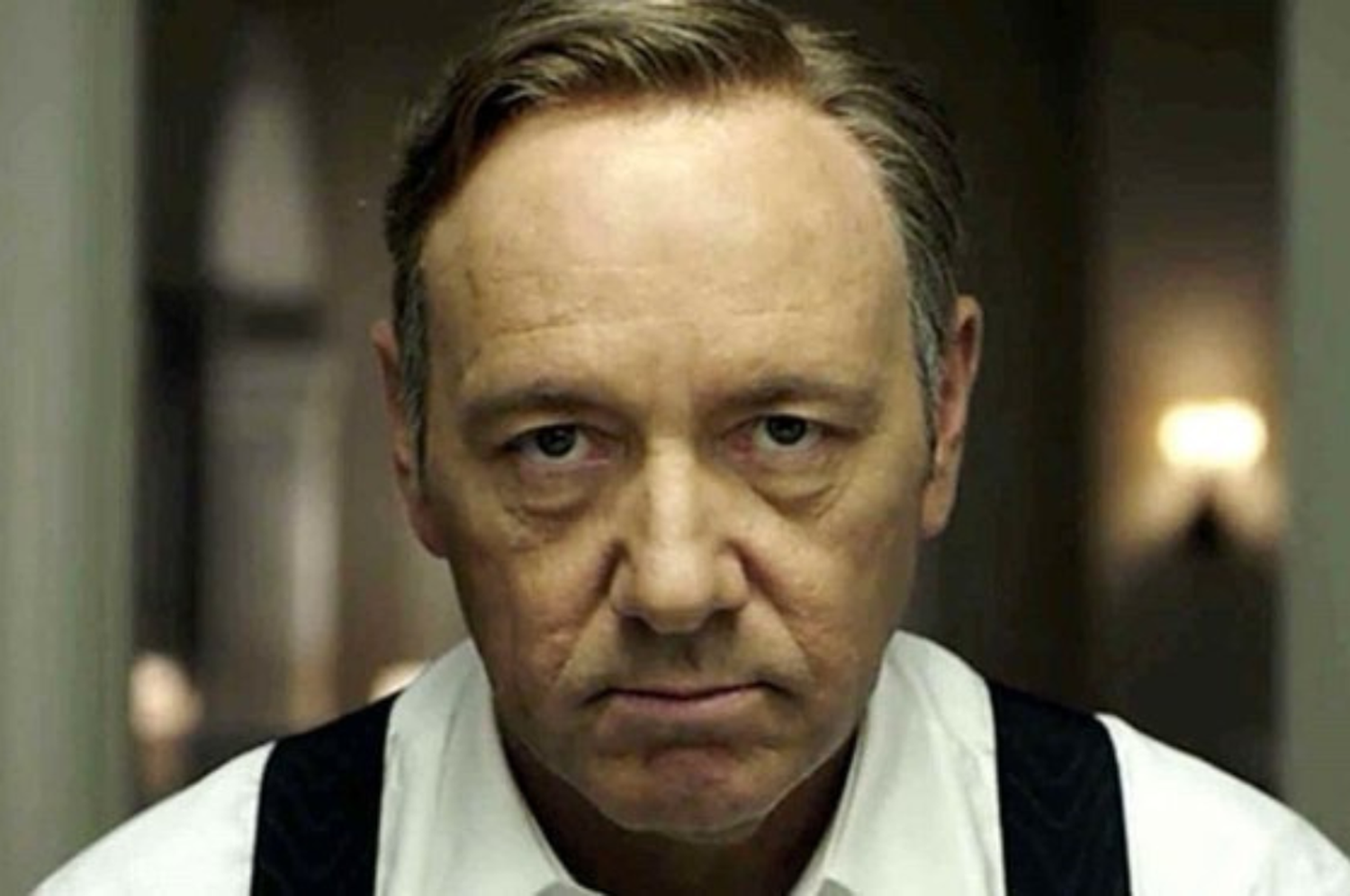 Kevin Spacey fue absuelto de los nueve cargos por delitos sexuales