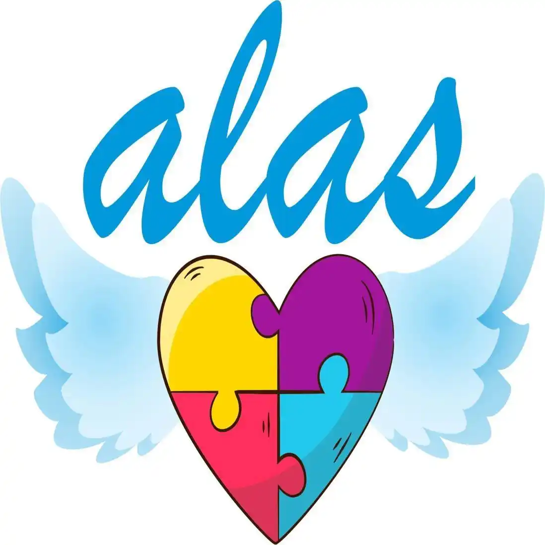 Alas se encuentra sumando socios