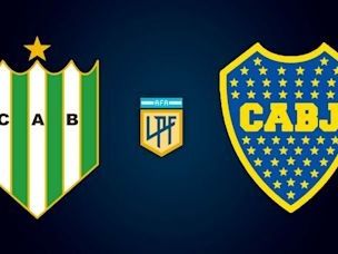 Boca visita a Banfield en la previa del Repechaje de la Libertadores