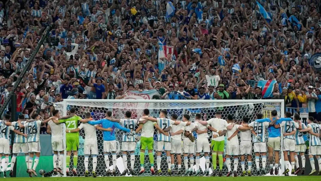 FIFA recibió 5 millones de solicitudes para comprar entradas del Mundial 2026: los 5 partidos más elegidos y el Top 10 de países