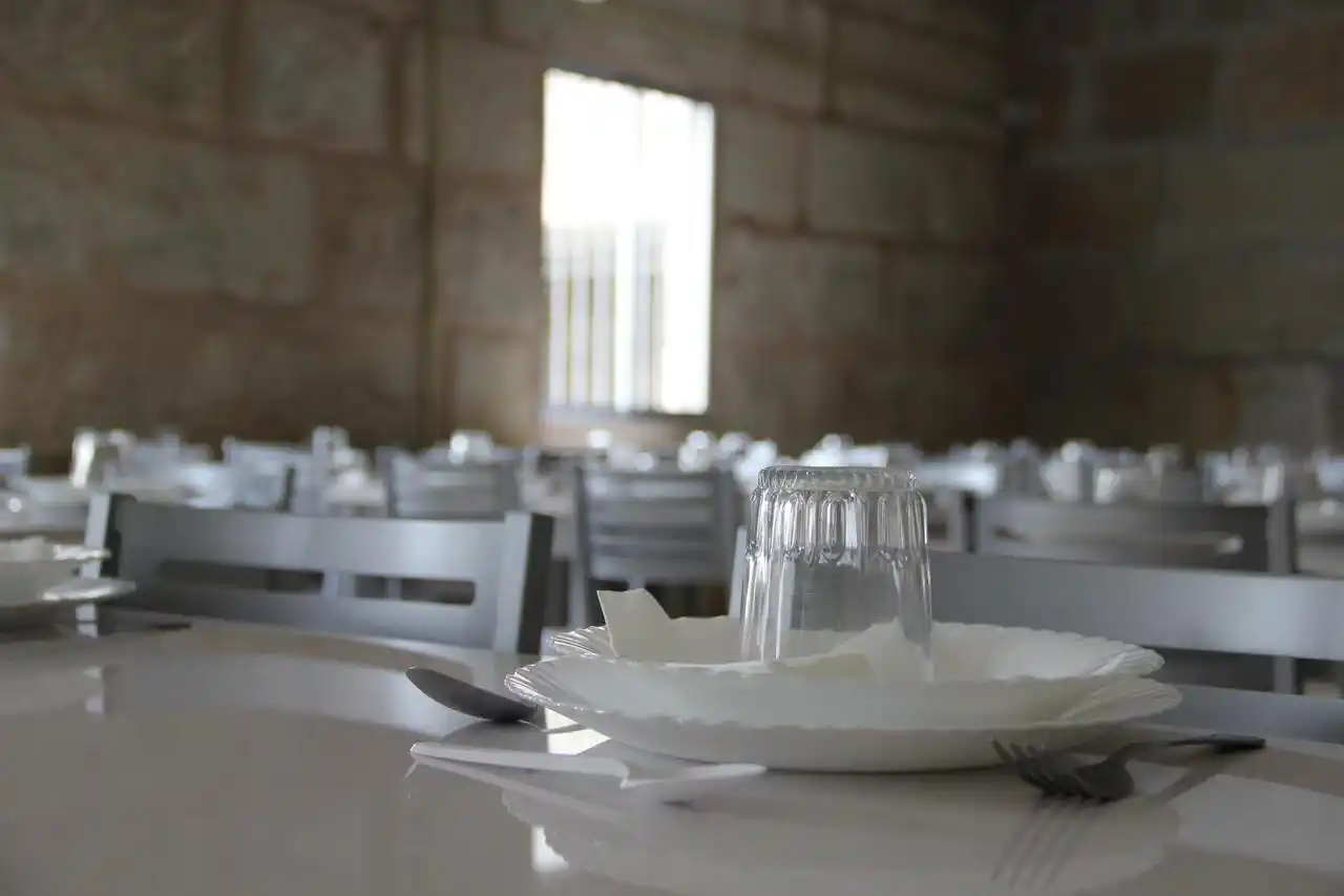 En Victoria funcionarán seis comedores escolares los sábados