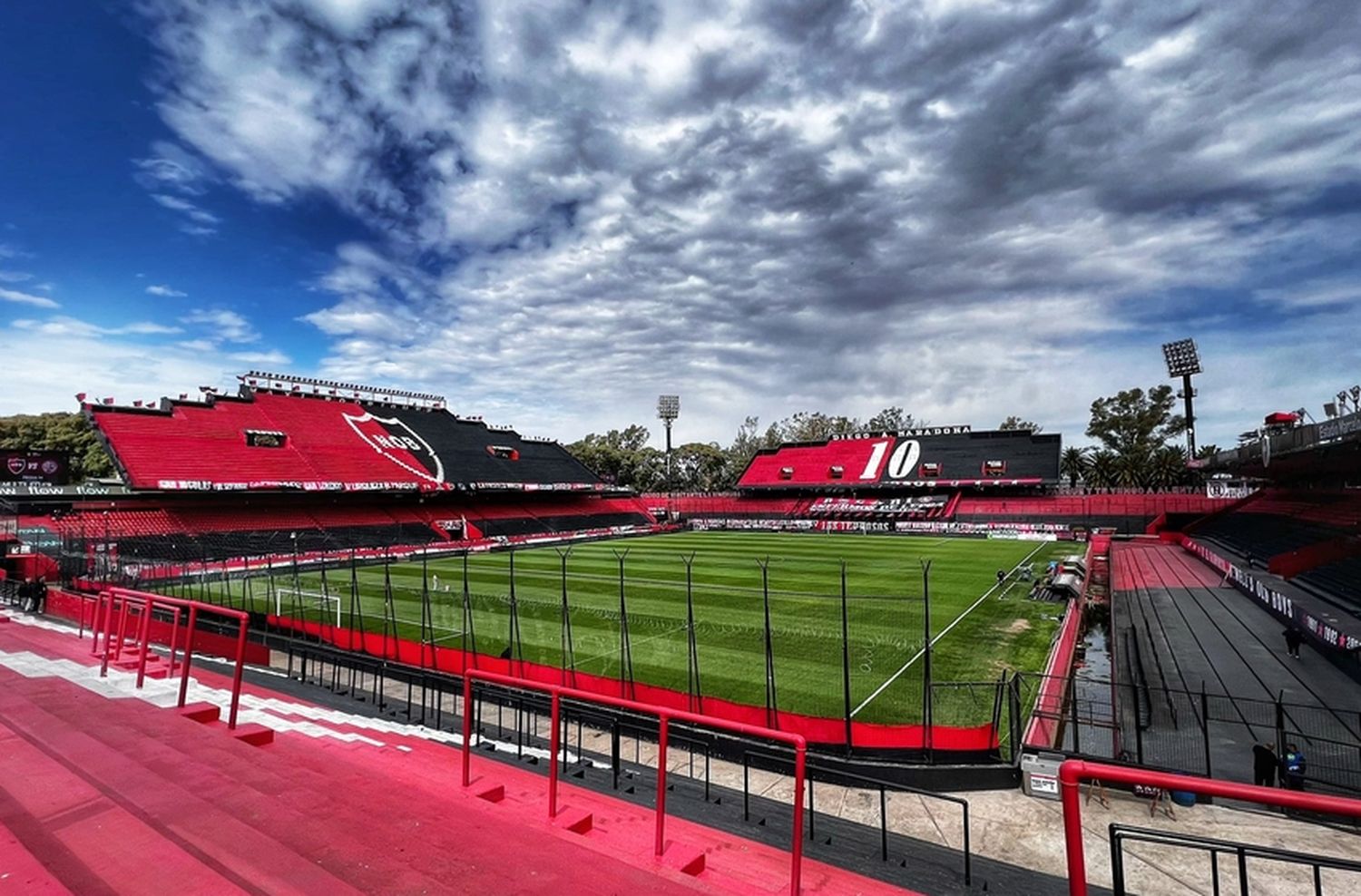 Copa Argentina en Rosario: cómo será el operativo de seguridad para el partido entre Boca y Gimnasia en el Coloso