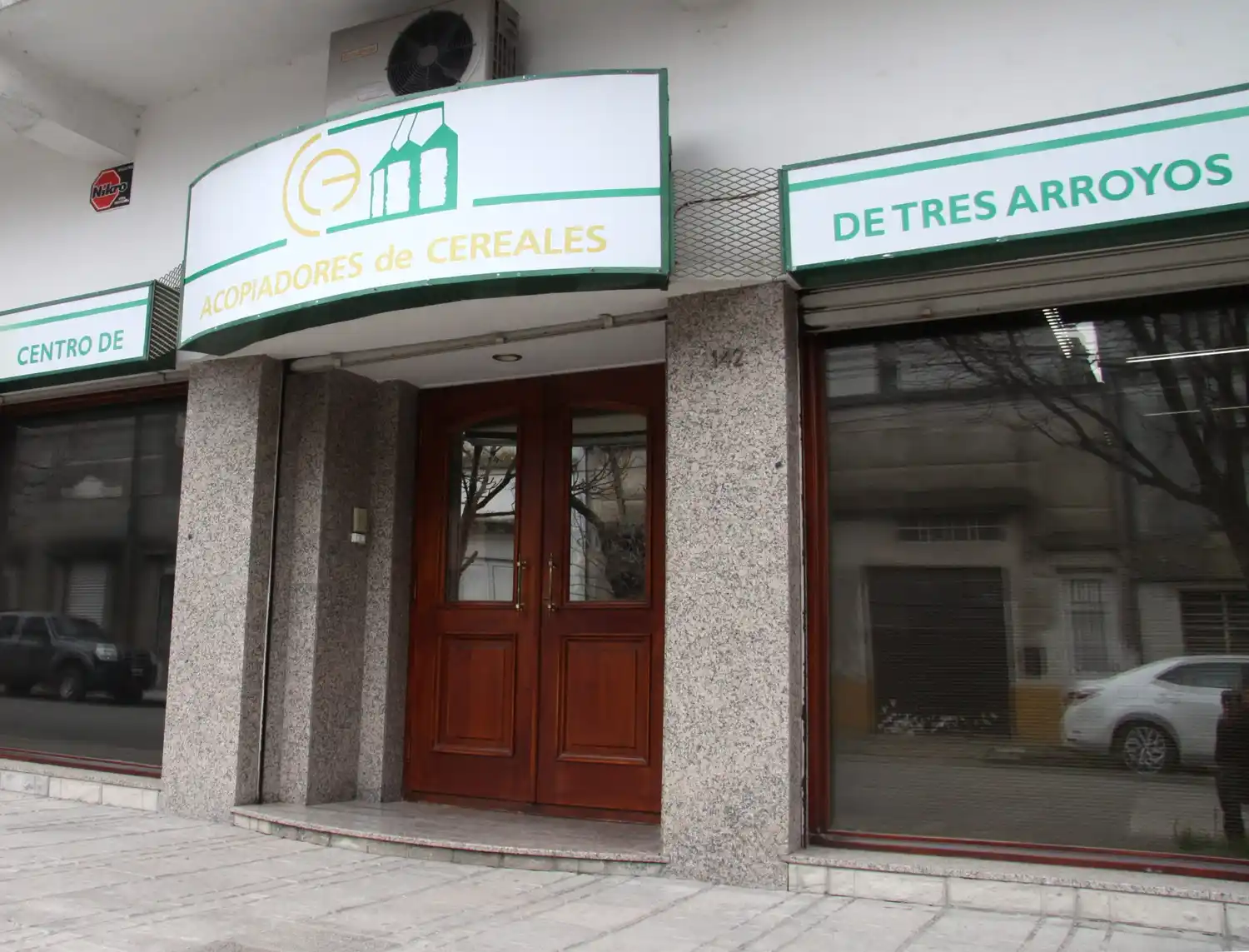 “El sector está atravesando una muy importante baja de precios”