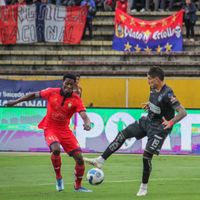 Primer punto del torneo para el equipo de Callejo
