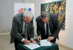 Pondrán en marcha la Agencia de Cooperación e Inversiones de Tandil